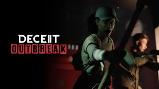 Deceit 2 - Xbox Series