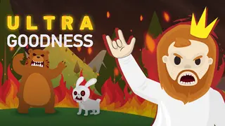 UltraGoodness