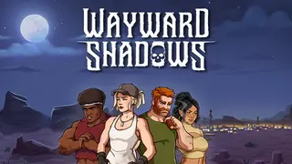 Wayward Shadows