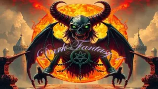 Dark Fantasy 1 Ein Dämonisches Abenteuer