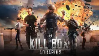 The KillBox: Aquarius