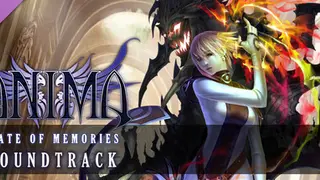 Anima Gate of Memories - Soundtrack