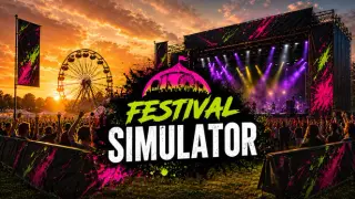 Festival Simulator 2026