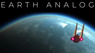 Earth Analog