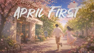[Room Escape] April First