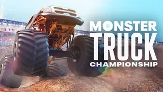 Monster Truck Championship