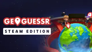 GeoGuessr Steam