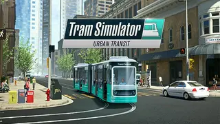 Tram Simulator Urban Transit