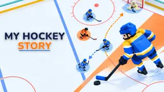 My Hockey Story