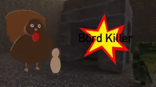 Börd Killer
