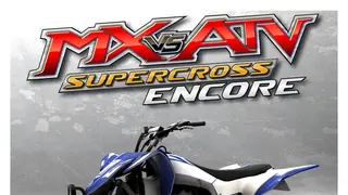 2011 Yamaha YFZ450 ATV (PS4)