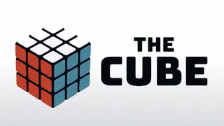The CUBE