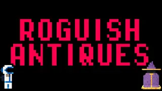 Roguish Antiques