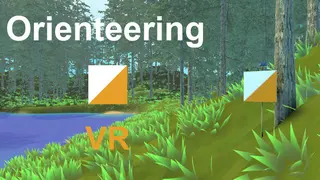 Orienteering VR