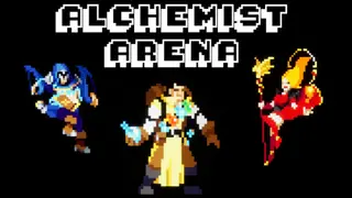 Alchemist Arena