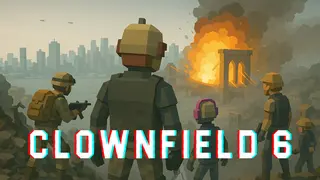 Clownfield 6
