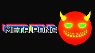 Meta Pong