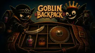 Goblin Backpack