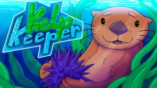Kelp Keeper
