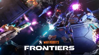 War Robots: Frontiers