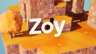Zoy