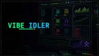 Vibe Idler