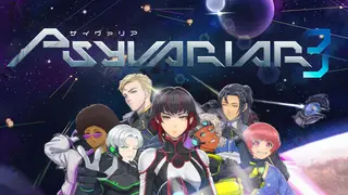 Psyvariar 3