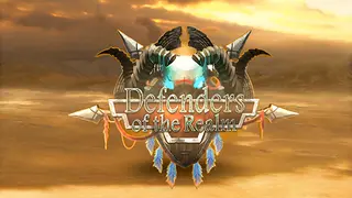 Defenders of the Realm VR