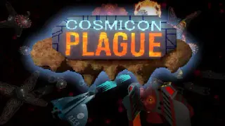 Cosmicon Plague