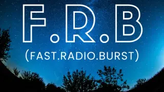 Fast Radio Burst