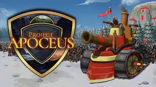 Apoceus: Winter Wars