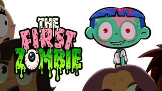 The First Zombie
