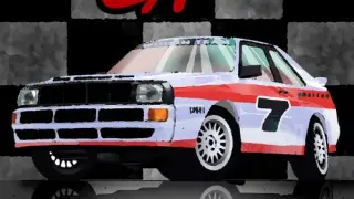 Super Woden GP - Switch