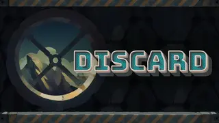 Discard