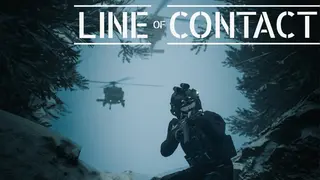 Line of Contact
