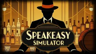 Speakeasy Simulator