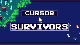 Cursor Survivors