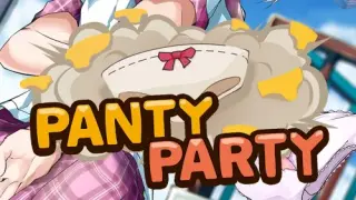 Panty Party - Switch