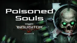Warhammer 40,000: Inquisitor - Martyr Definitive Edition