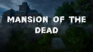 Mansion of the Dead