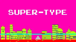 SUPER-TYPE