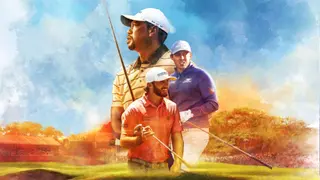 PGA TOUR 2K25 First Look - Xbox Series