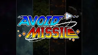 Avoid the Missiles