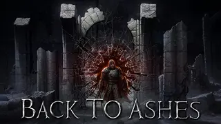 Back To Ashes