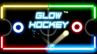 Glow Hockey