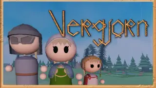 VERGJORN