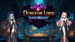 Dungeon Lord: Last Breath