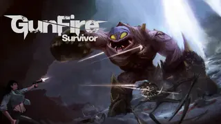 Survivor: Gunfire