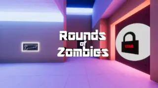 Rounds of Zombies
