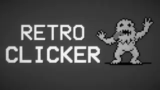 Retro Clicker